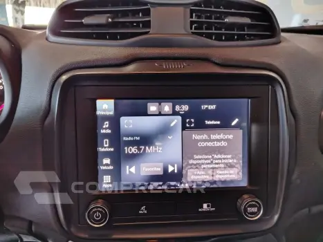 Renegade 1.3 T270 Turbo Flex Sport At6