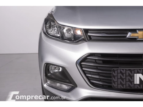 TRACKER 1.4 16V TURBO FLEX LT AUTOMÁTICO