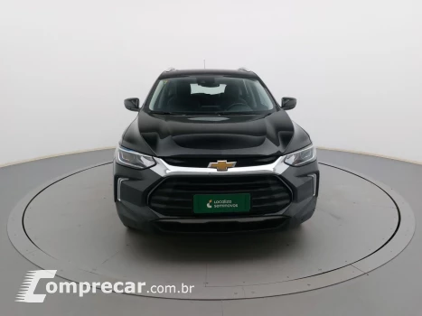 TRACKER 1.2 TURBO FLEX PREMIER AUTOMÁTICO