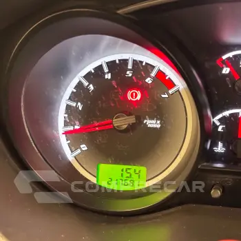 Fiesta 1.0 8V Flex/Class 1.0 8V Flex 5p