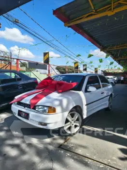 GOL 1.6 CLI 8V