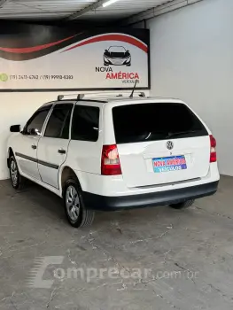 Parati TITAN 1.6 Mi Total Flex 8V 4p