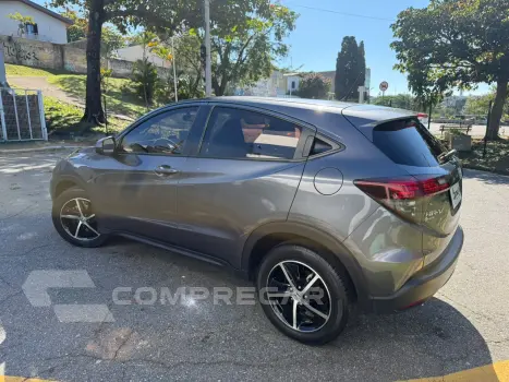 HR-V 1.8 16V LX