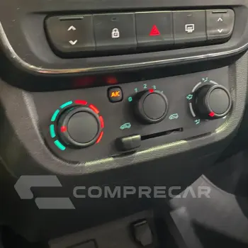 KWID Zen 1.0 Flex 12V 5p Mec.