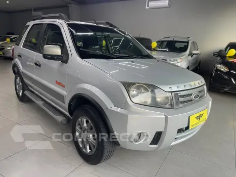ECOSPORT 1.6 Freestyle 8V