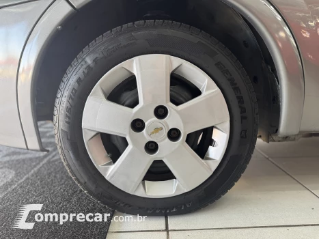 CORSA 1.4 MPFI Premium 8V