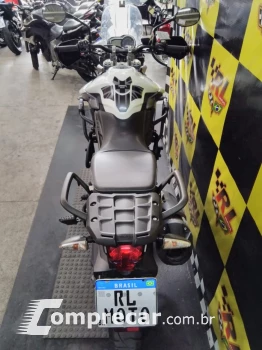 Tiger 800 XRX
