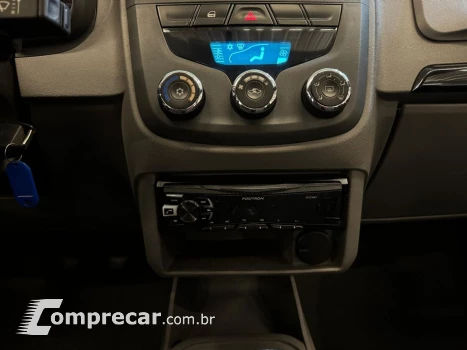 Agile 1.4 Mpfi Lt 8V Flex 4P Manual
