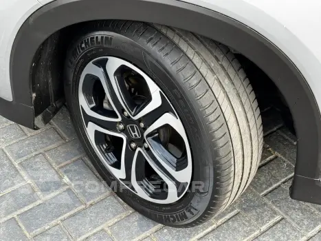 HR-V 1.8 16V EXL