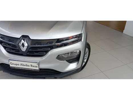 KWID 1.0 12V SCE FLEX INTENSE MANUAL