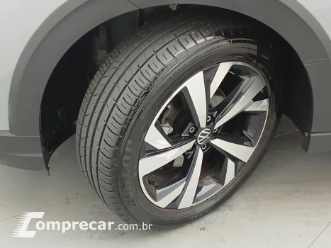 NIVUS 1.0 200 TSI TOTAL FLEX HIGHLINE AUTOMÁTICO
