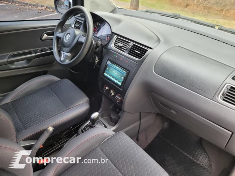 CROSSFOX 1.6 MI 8V