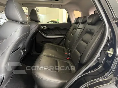 Tiggo 7 TXS 1.5 16V Turbo Flex Aut.