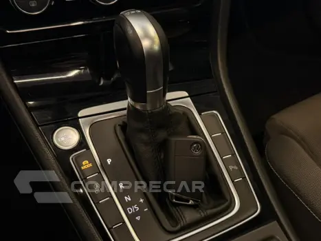 GOLF 1.4 TSI HIGHLINE 16V GASOLINA 4P AUTOMÁTICO