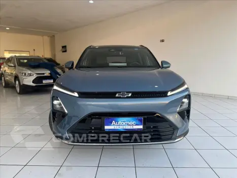 CAPTIVA EV 60 KW ELÉTRICO PREMIER