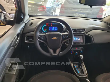 ONIX HATCH LTZ 1.4 8V FlexPower 5p Aut.