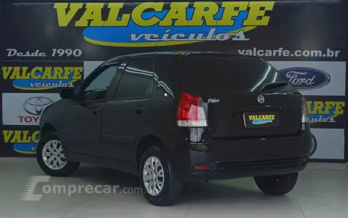 PALIO 1.0 MPI Fire 8V