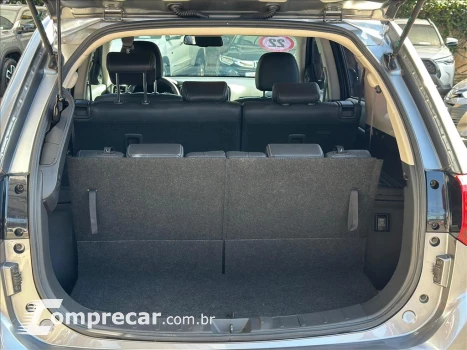 OUTLANDER 2.0 MIVEC GASOLINA HPE AUTOMÁTICO