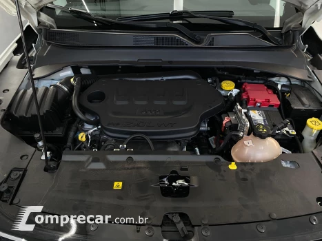 COMPASS LIMITED 2.0 4x2 Flex 16V Aut.