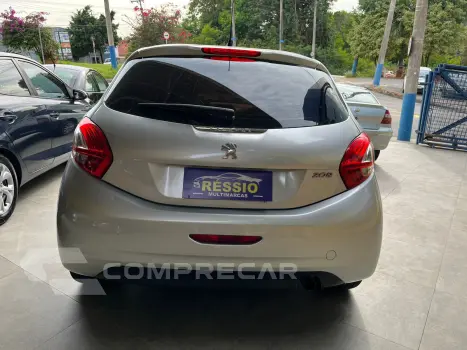 208 1.5 Allure 8V