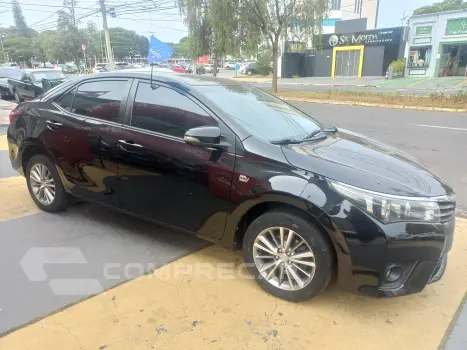 COROLLA 1.8 XEI 16V