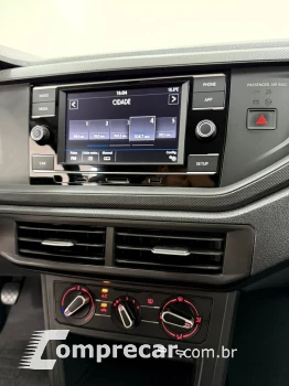 POLO 1.0 MPI
