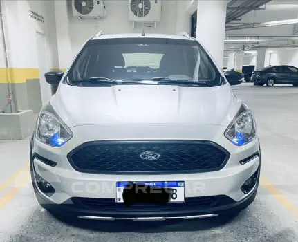 KA 1.5 Tivct Freestyle