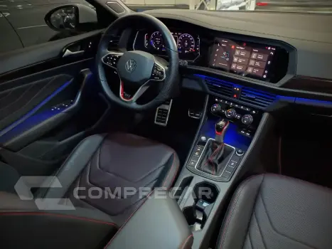 JETTA 2.0 350 TSI GASOLINA GLI DSG