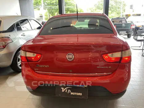 GRAND SIENA 1.4 MPI Attractive