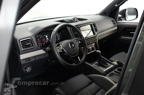 AMAROK 3.0 V6 TDI Highline CD 4motion