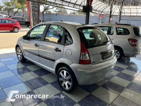 C3 1.4 I GLX 8V