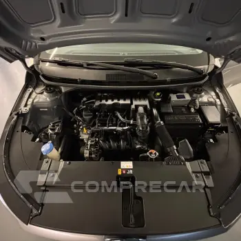 HB20 Limited 1.0 Flex 12V Mec.