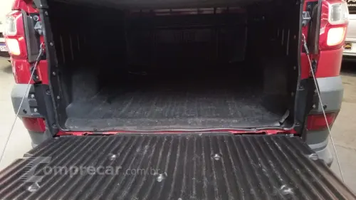 STRADA 1.4 MPI Hard Working CS 8V