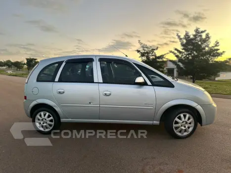 MERIVA 1.4 MPFI Maxx 8V