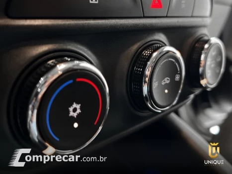 TRACKER - 1.0 TURBO LTZ AUTOMÁTICO