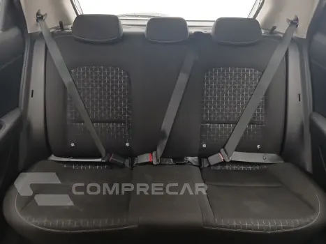 HB20 1.0 12V FLEX COMFORT MANUAL