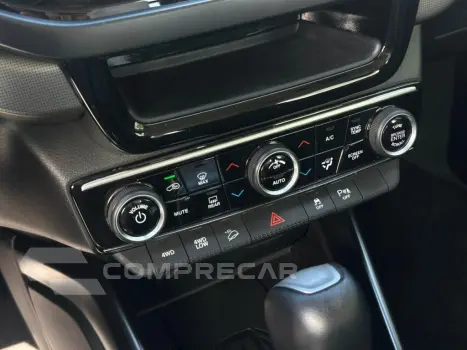 TORO 2.0 16V TURBO DIESEL VOLCANO 4WD AT9