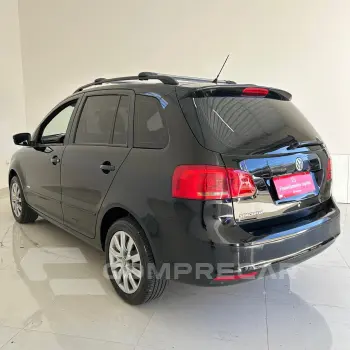 SPACEFOX 1.6 MI 8V
