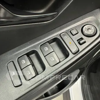Creta N Line 1.0 TB 12V Flex Aut.