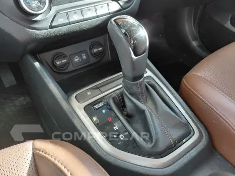 CRETA 2.0 16V FLEX PRESTIGE AUTOMATICO