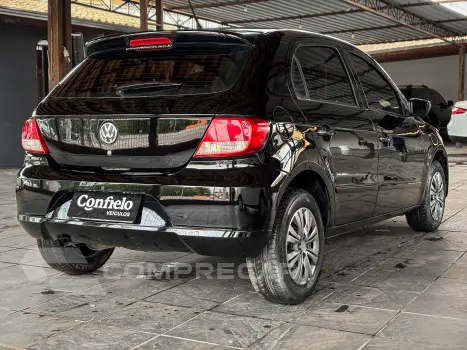 GOL 1.0 8V
