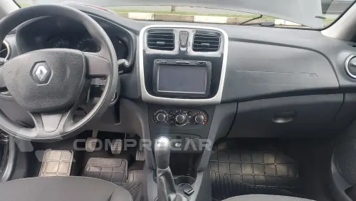 SANDERO 1.0 12V SCE Expression