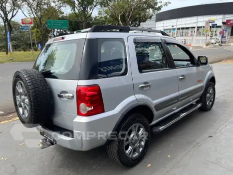 ECOSPORT 1.6 XLT Freestyle 8V