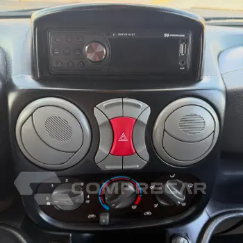 Doblo Cargo 1.8 mpi Fire Flex 8V/16V 4p