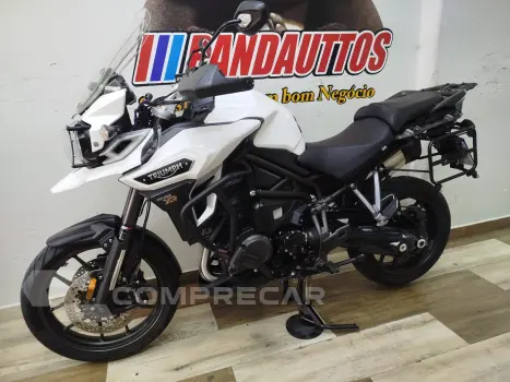 TIGER 1200 EXPLORER XR