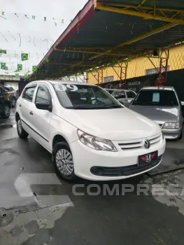 GOL 1.0 MI 8V G.V