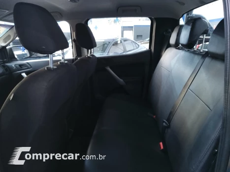 RANGER 2.2 XLS 4X4 CD 16V DIESEL 4P MANUAL