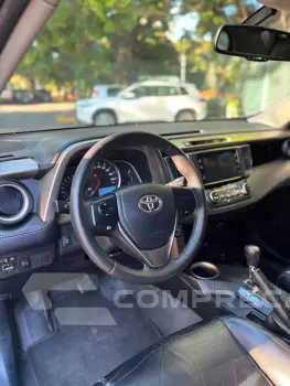 RAV4 2.0 4X4 16V