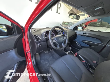 HB20 1.6 Comfort Plus 16V