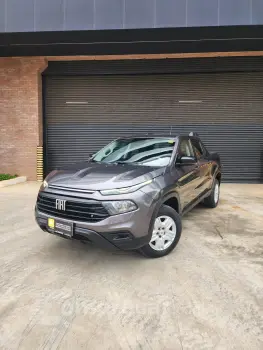 Toro Endurance 1.3 T270 4x2 Flex Aut.